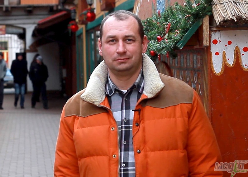 Колектив Медіацентру поповнився академіком