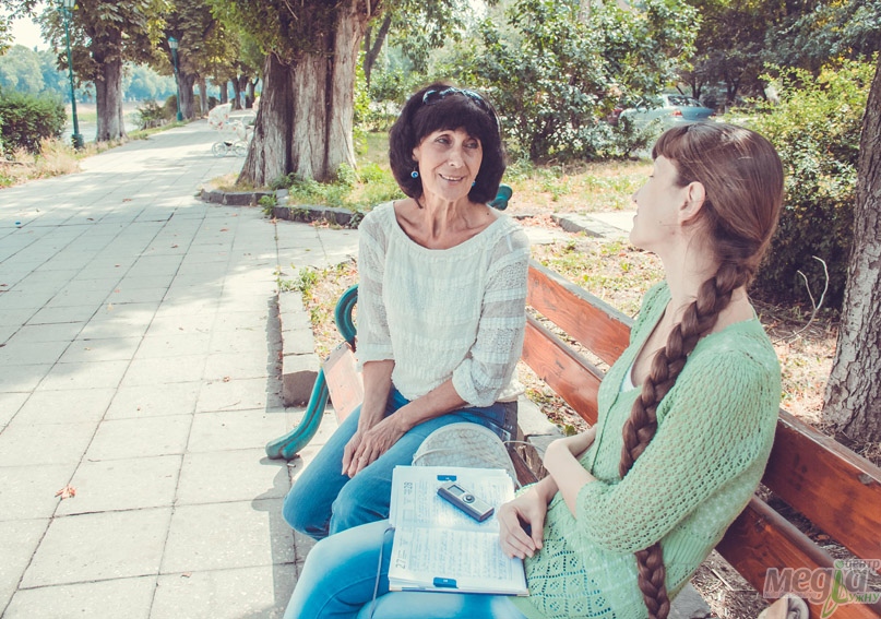 Наталія Якушко: «Мало бути хорошою людиною – треба зважуватися на вчинки, йти і чогось добиватися»