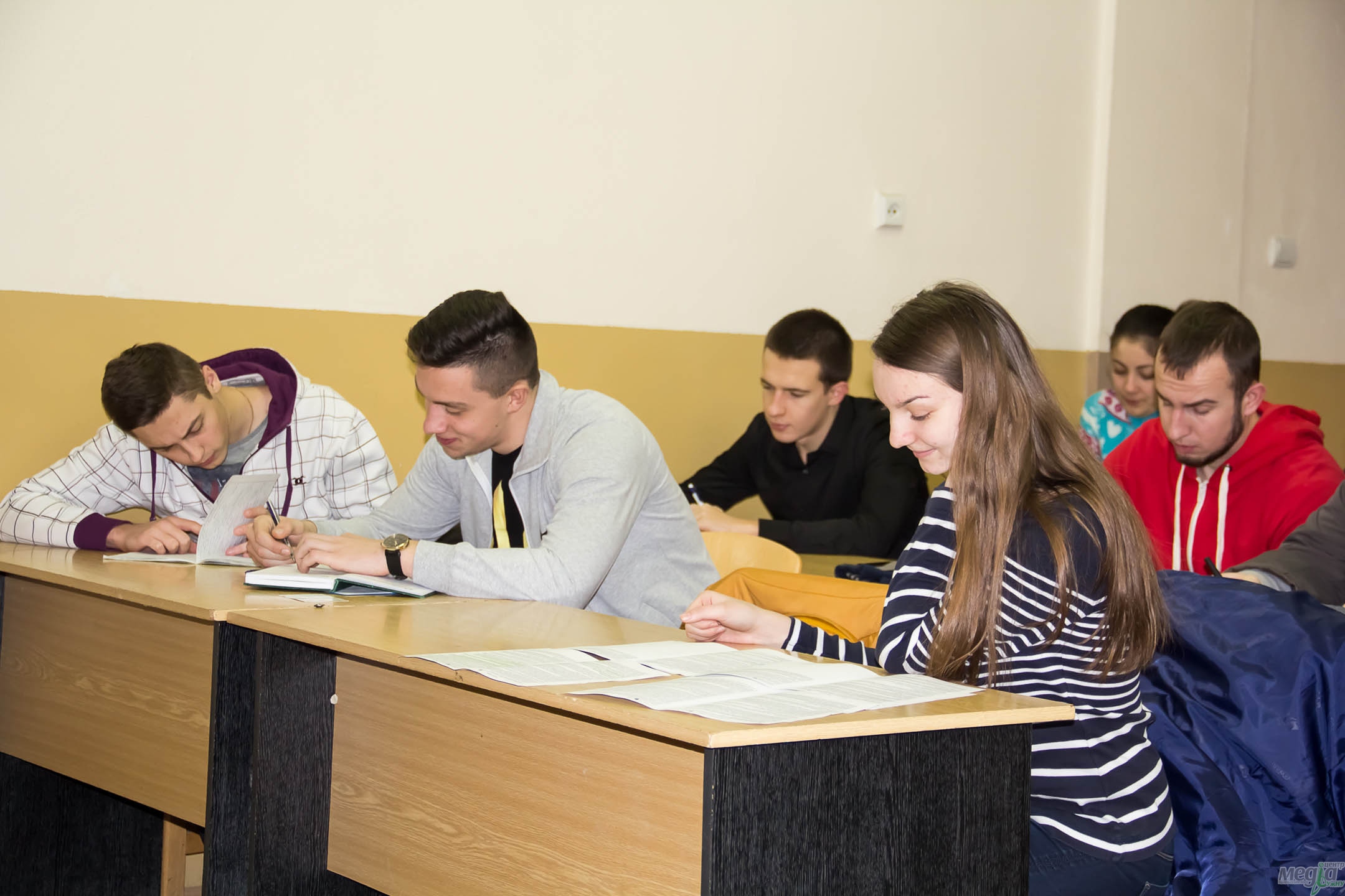 В Ужгородському університеті можна здобути престижний фах юриста-міжнародника