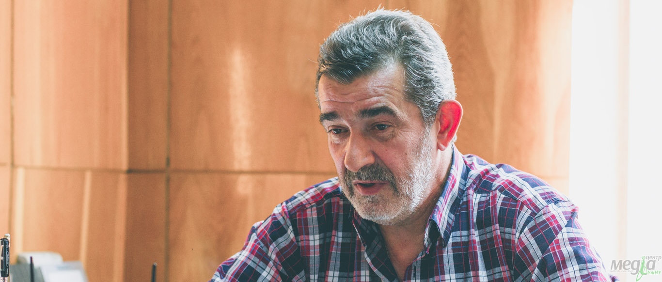 Людина, що не розмінюється і любить прагматику, побудовану на реаліях