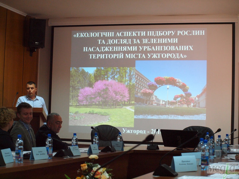 В УжНУ визначили переможців конкурсу стартапів