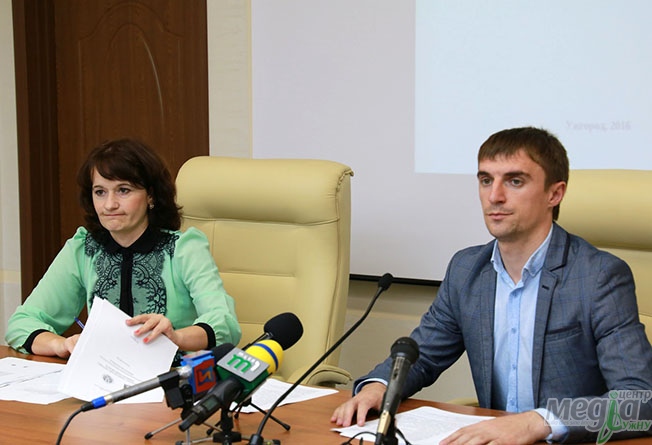 Соціологи УжНУ долучилися до створення туристичного бренду Закарпаття