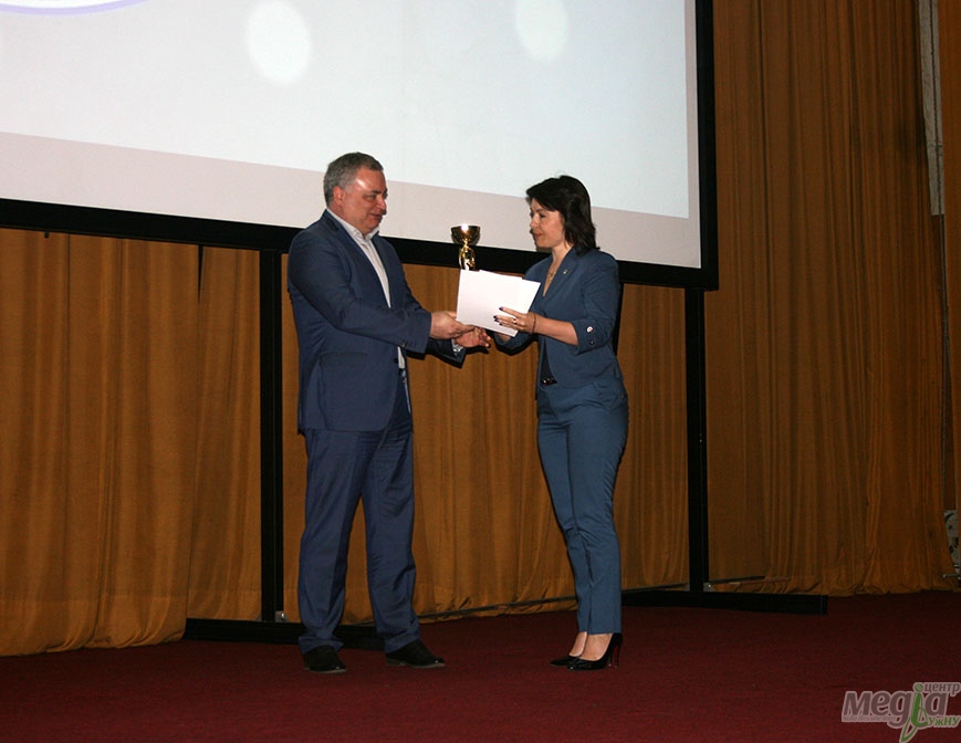 У ректораті вітали науково-педагогічних працівників та затверджували важливі документи