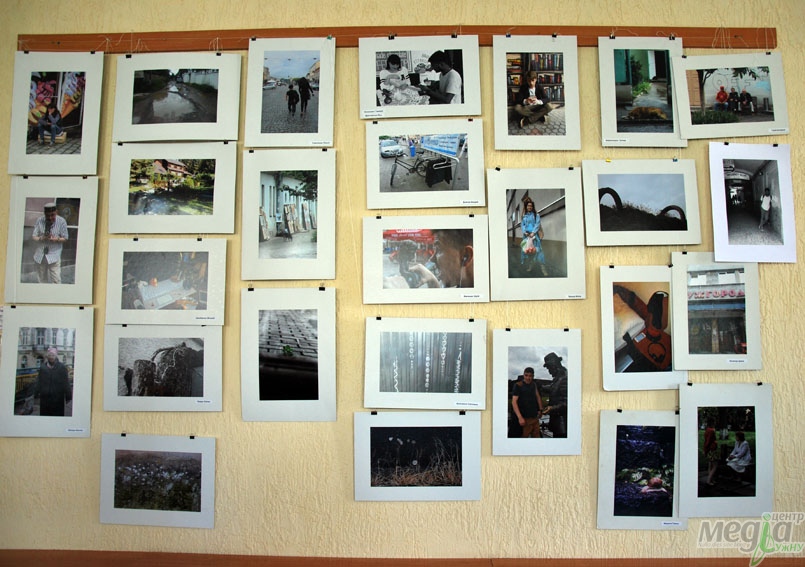 «Стереотипи є, були і будуть…»