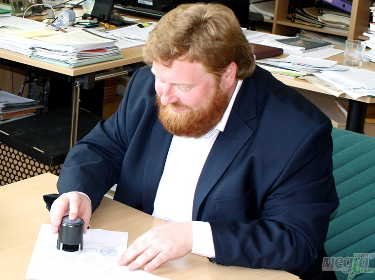 Науковець УжНУ здобув престижний ґрант Коїмбрської групи університетів