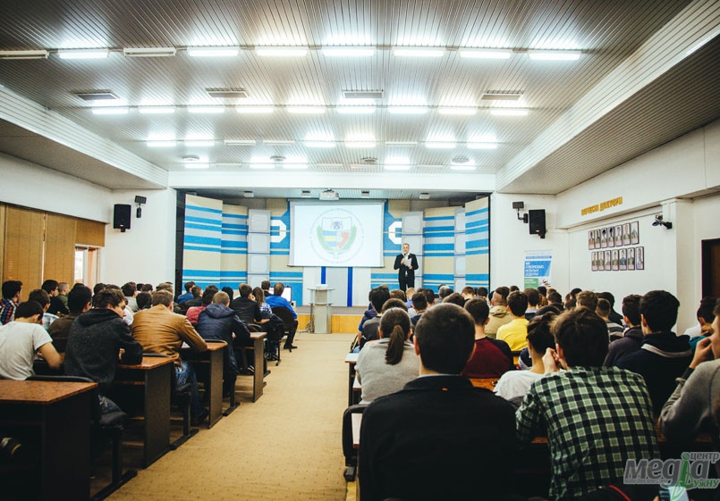 Факультет інформаційних технологій пишається своїми досягненнями і випускниками