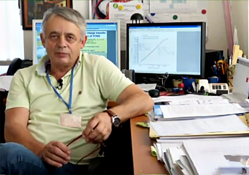 Олександр Фегер: «Університети, які не будуть оперативно змінювати свою концепцію і місію, просто не виживуть...»