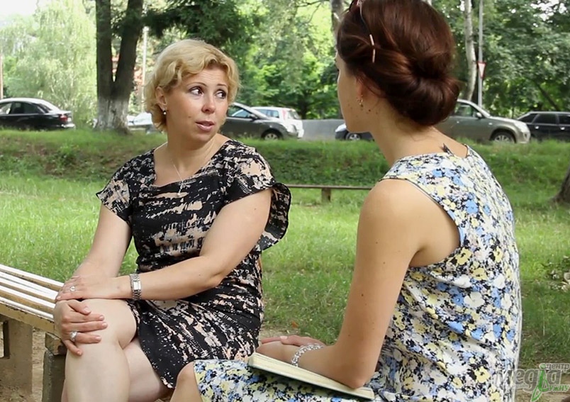 Тетяна Бутурлакіна: «Крім академічної складової, міжнародний досвід виховує особистість, формує світогляд»