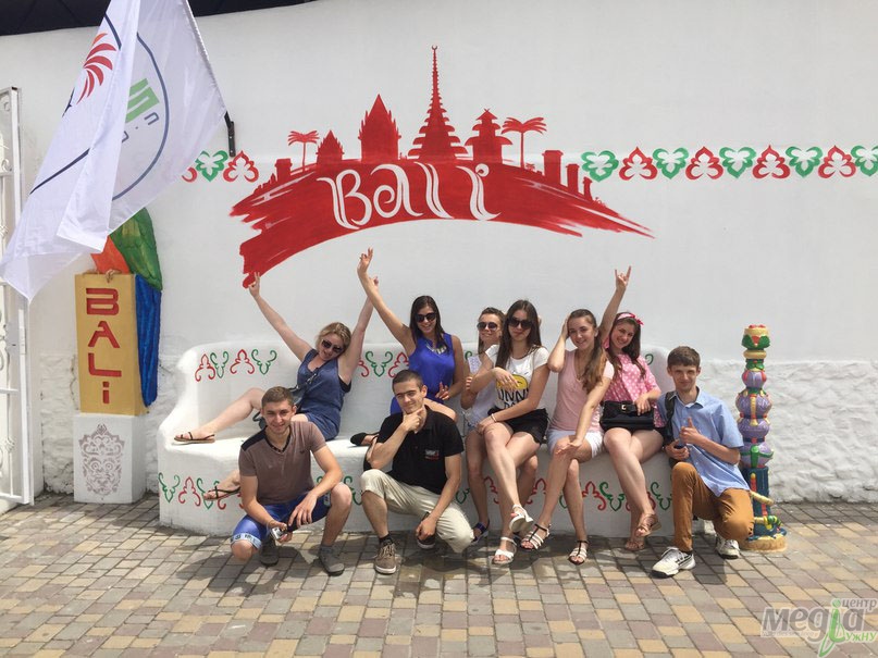 Для географів практика – чудове поєднання наукової роботи з відпочинком