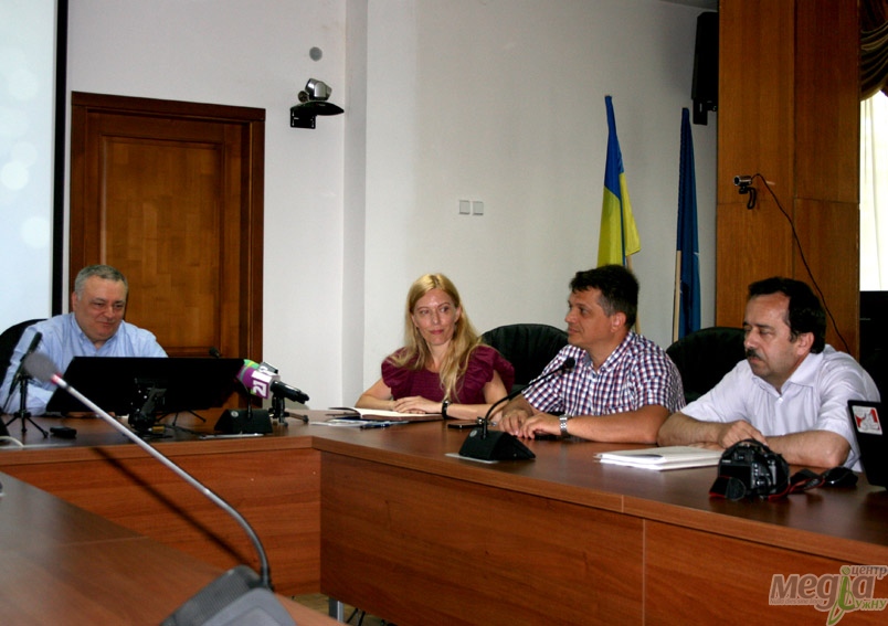 Володимир Смоланка: Міносвіти затвердило для УжНУ збільшення державних місць на 25 % (оновлено)