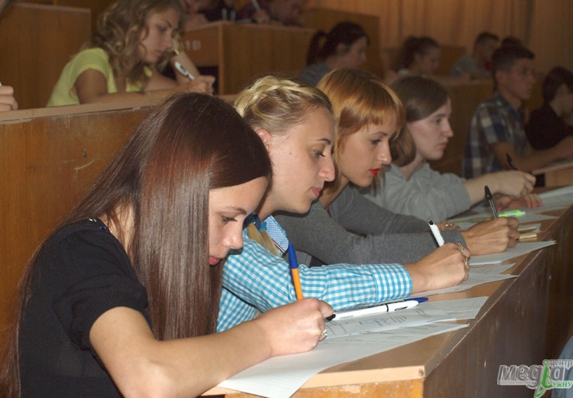 Творчим вступникам – творчі спеціальності!