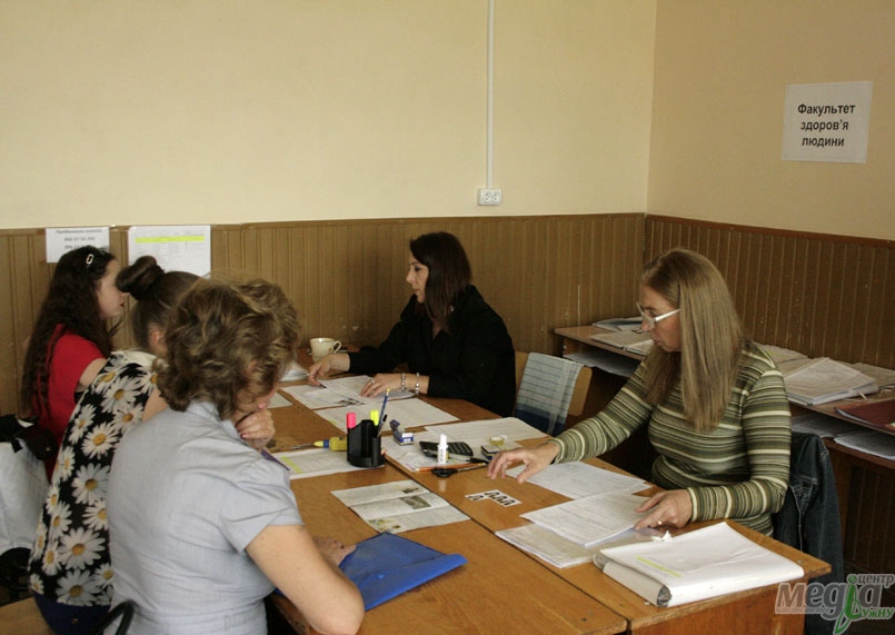 Будні відбіркових комісій: усе спокійно – політ нормальний