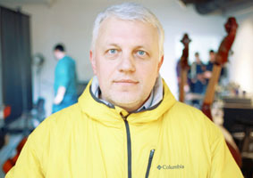 Коли слів замало...