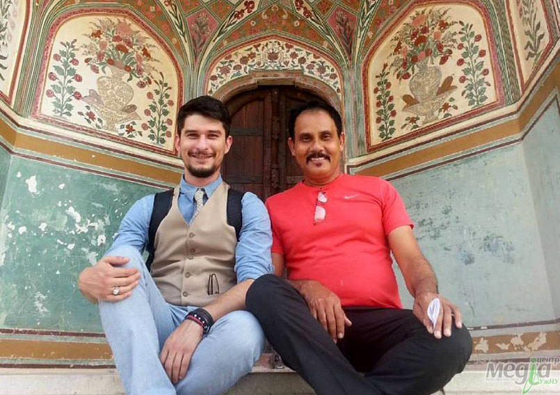 Степан Карабиньош: «Якщо ми зацікавлені в іноземних студентах, то маємо підвищувати рівень освітніх послуг»