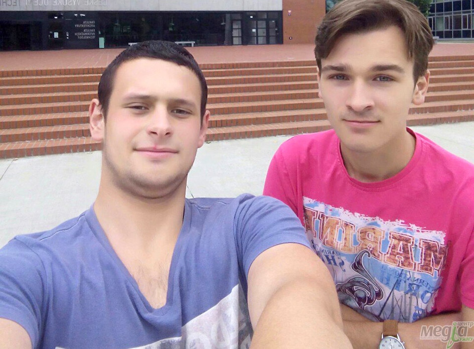 Роботу в «GoodAI» можуть дістати студенти УжНУ, що стажуються в літній школі у столиці Чехії