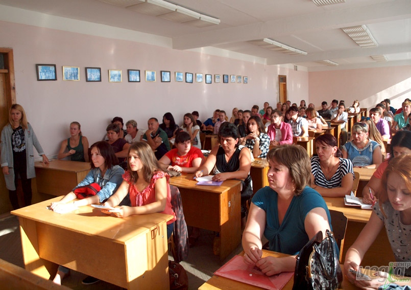 Цьогорічна особливість поселення в гуртожитки: старшокурсникам доселяють одного-двох першачків