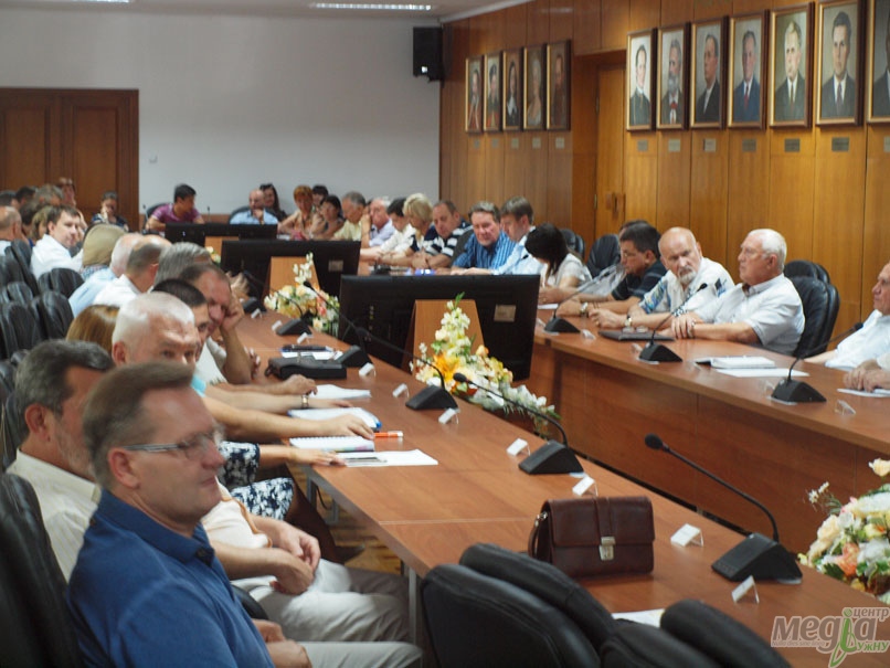 УжНУ подав на конкурс науково-технічні розробки на майже три мільйони гривень