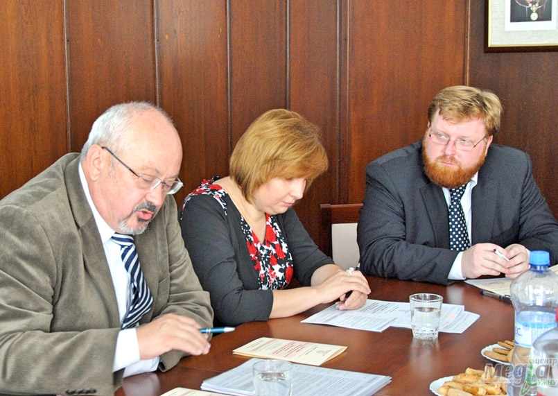 УжНУ виступив у Трнаві співорганізатором міжнародної конференції «Іслам у Європі»