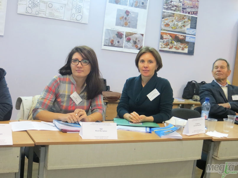 Факультет туризму та МК розширює географію участі в міжнародних конференціях