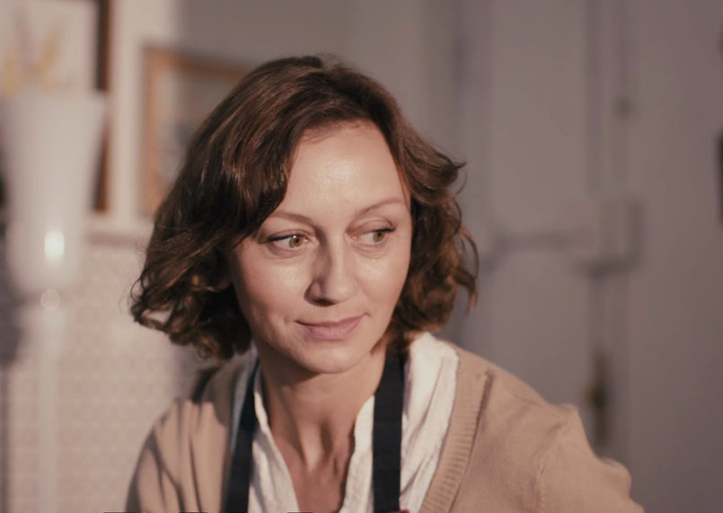 Ужгород має свою зірку кіно, яка промо-тур фільму з собою в головній ролі почала з рідного міста