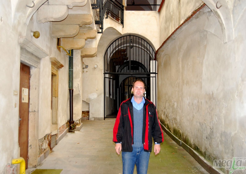 Закарпатський археолог розповів про наукові напрацювання на конференції в Пряшеві