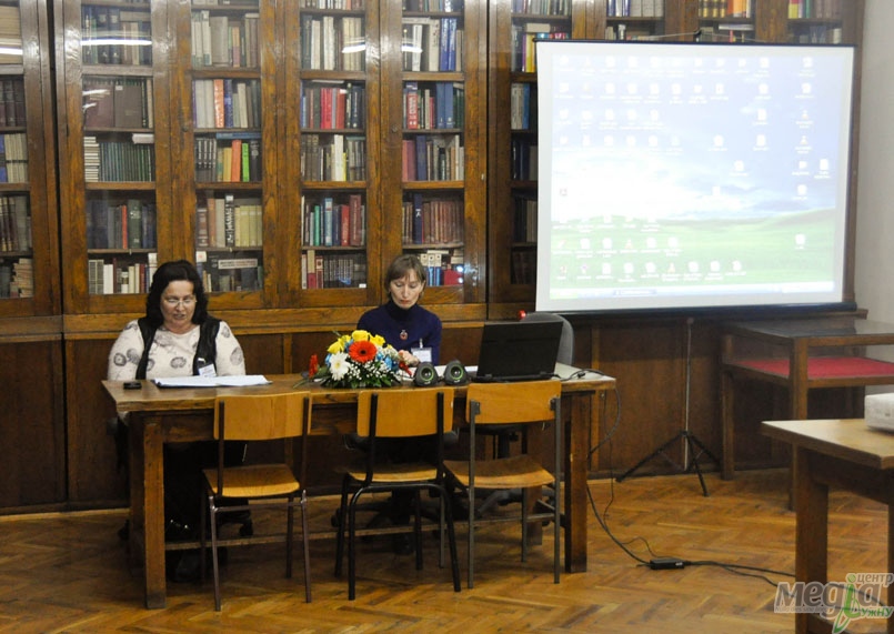 Доцент філологічного факультету представляла УжНУ на міжнародній конференції у Сербії