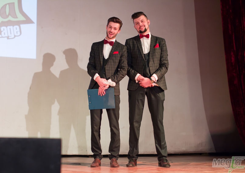 Фізики відзначили День першокурсника