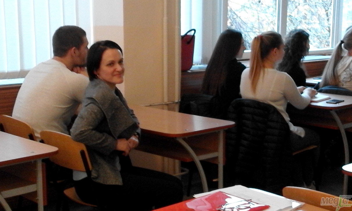 Лекція викладача Наталії Попович «Релігійний туризм та паломництво: паломництво у християнстві»