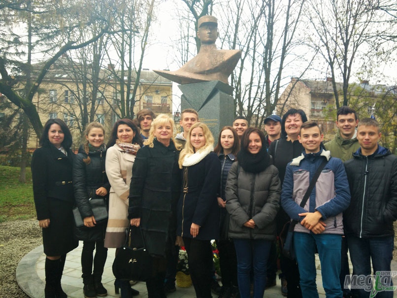 Факультет туризму та МК узяв участь у міжнародній конференції з питань транскордонної співпраці