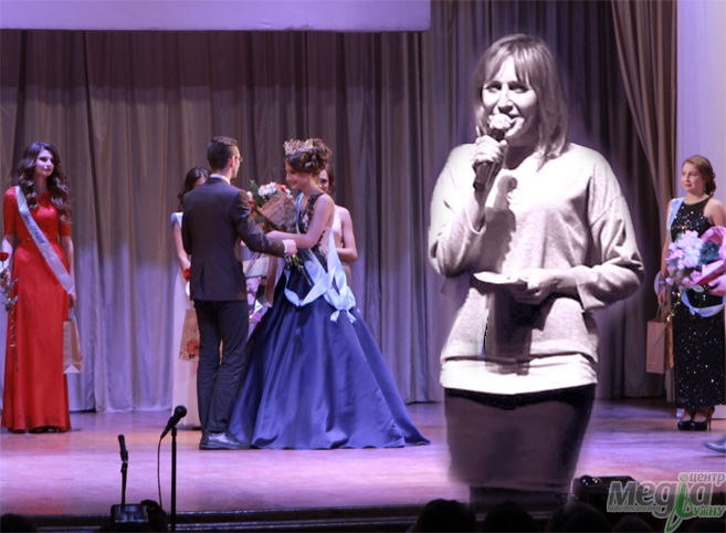 Філологічний шукав і знайшов свою Королеву Закрайсвіття