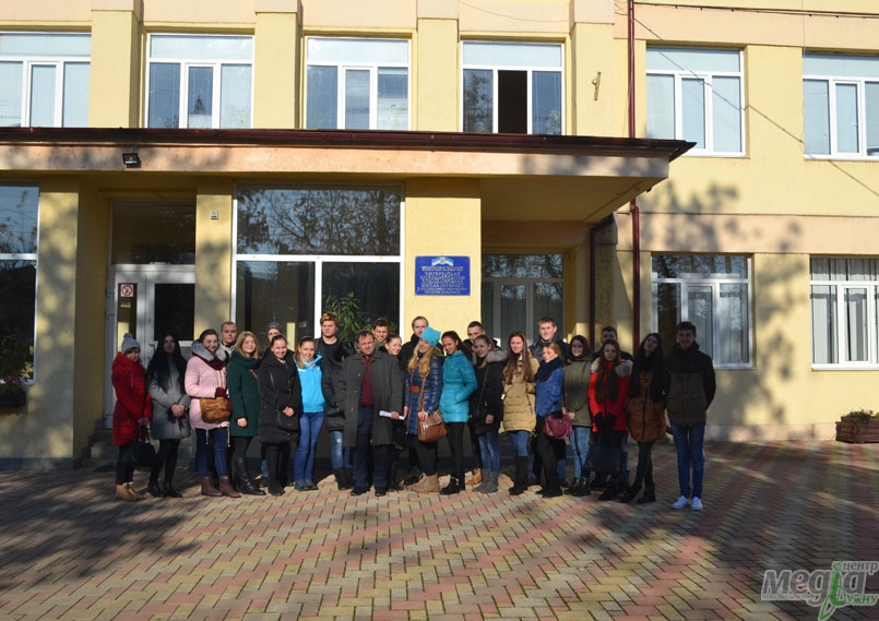 Студенти історичного факультету ознайомилися з мистецтвом педагогічної майстерності