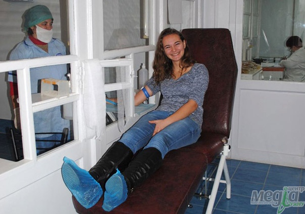 Математики пожертвували частинку себе, щоб допомогти іншим