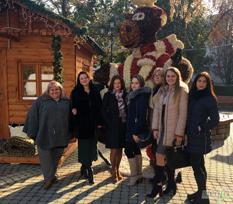 Студенти-біологи УжНУ проходитимуть літню навчально-польову практику в Ніредьгазькому університеті