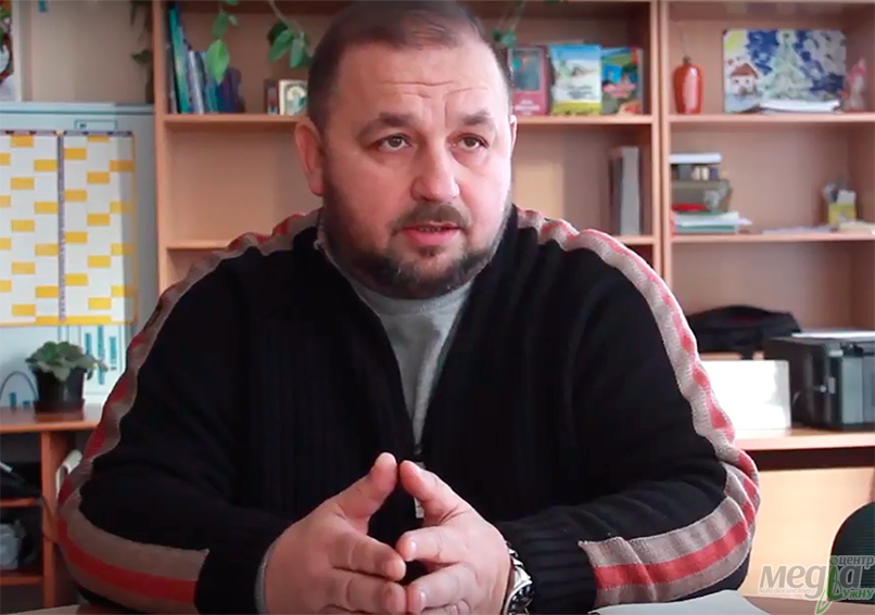 Директор студмістечка Василь Кепич – про здобутки 2016-го і перспективи наступного року