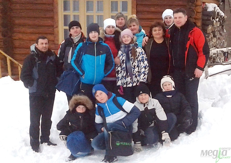 Туризмознавці УжНУ ведуть профорієнтаційну роботу через практичні заняття