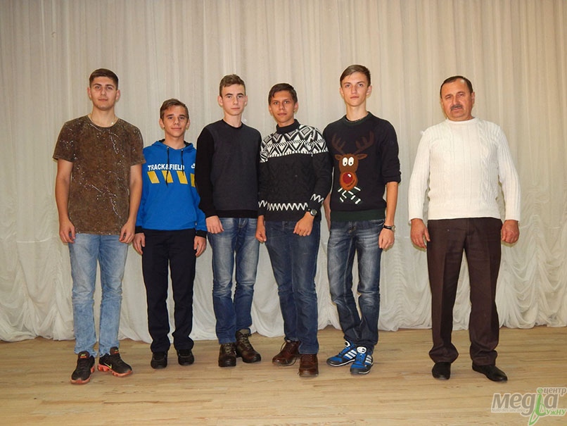 Закарпатські школярі – серед лідерів інтернет-олімпіади з інформатики