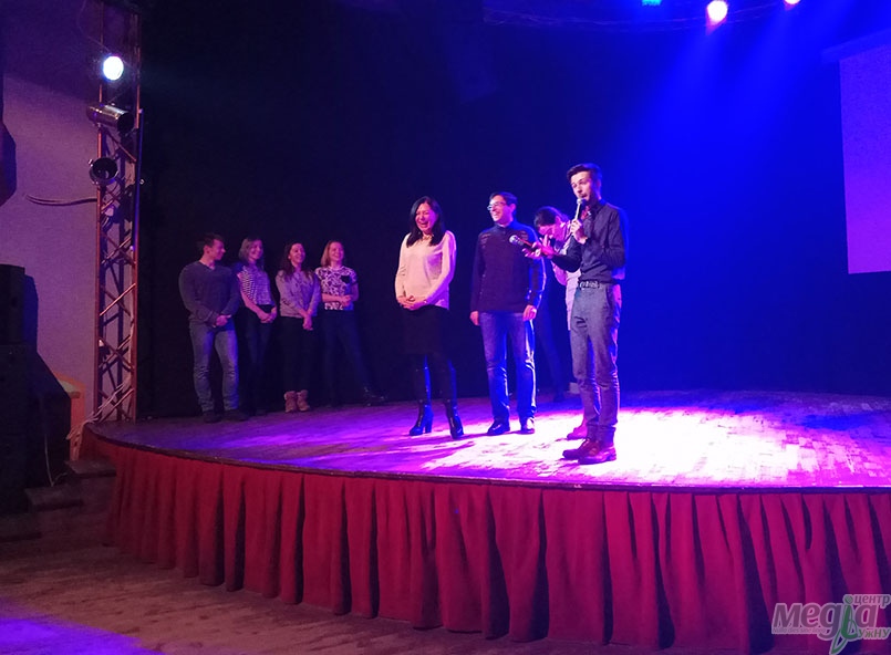 ФСН відзначив свої одинадцяті іменини