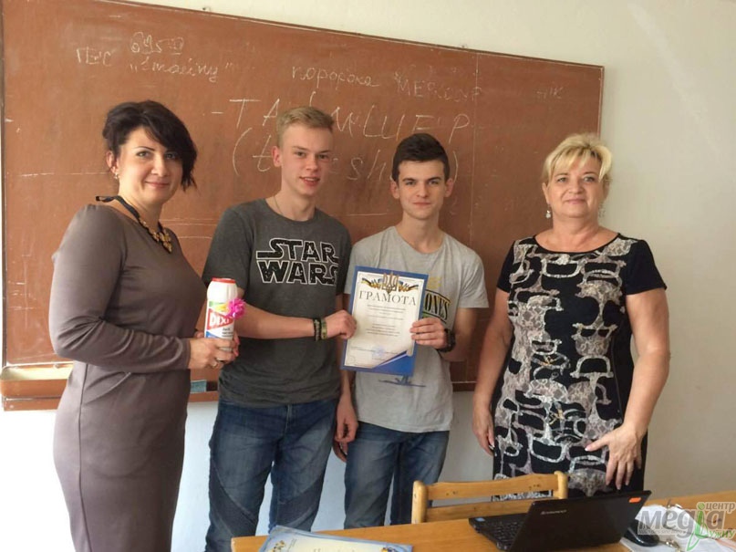 На факультеті туризму та МК провели акцію «Гуртожиток – наша друга домівка»