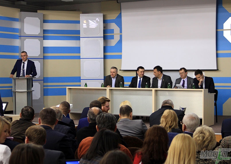 Вітчизняні й зарубіжні науковці обговорювали в УжНУ юридичну проблематику на «ІХ Закарпатських правових читаннях»