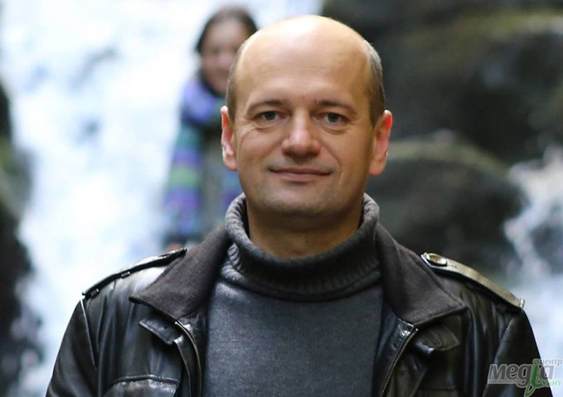 Михайло Повідайчик: «Нині для успіху, крім іноземних мов, варто знати й мови програмування»