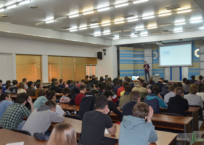 StartUp Village 2017 завершився майстер-класами і обранням переможців