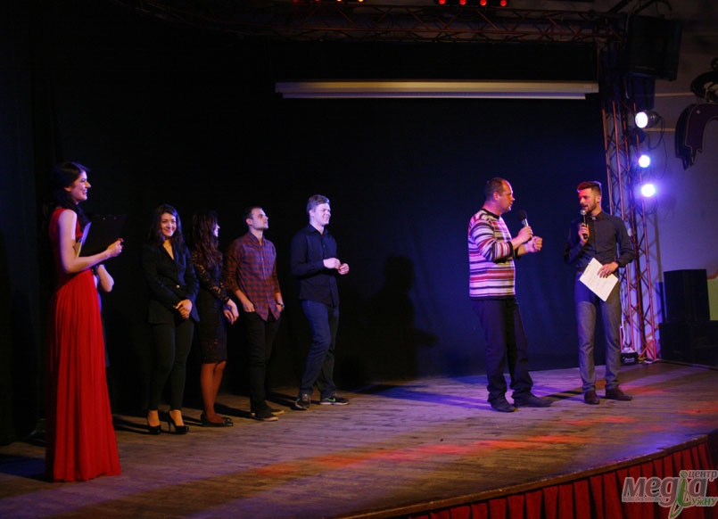 Титул «Геродот-2017» знайшов свого володаря серед викладачів-істориків