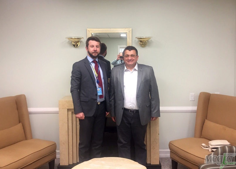 Професійних навичок наші студенти-міжнародники набуватимуть і в ООН