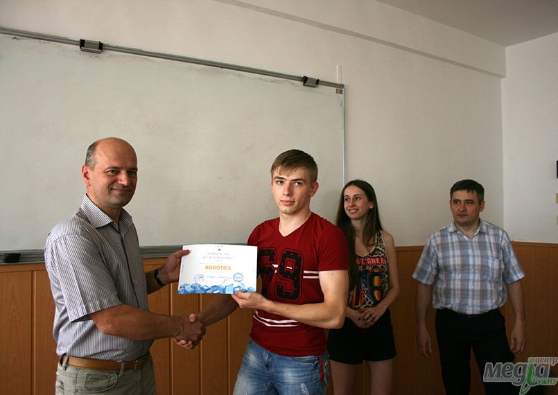 Найактивніші математики із сертифікатами та перспективами працевлаштування