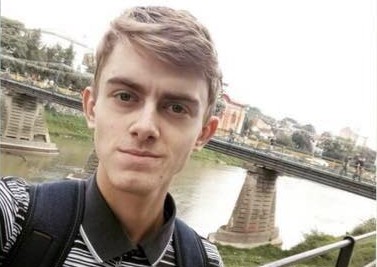 Потрібну суму на операцію й реабілітацію нашого студента зібрано! Щиро дякуємо всім небайдужим!