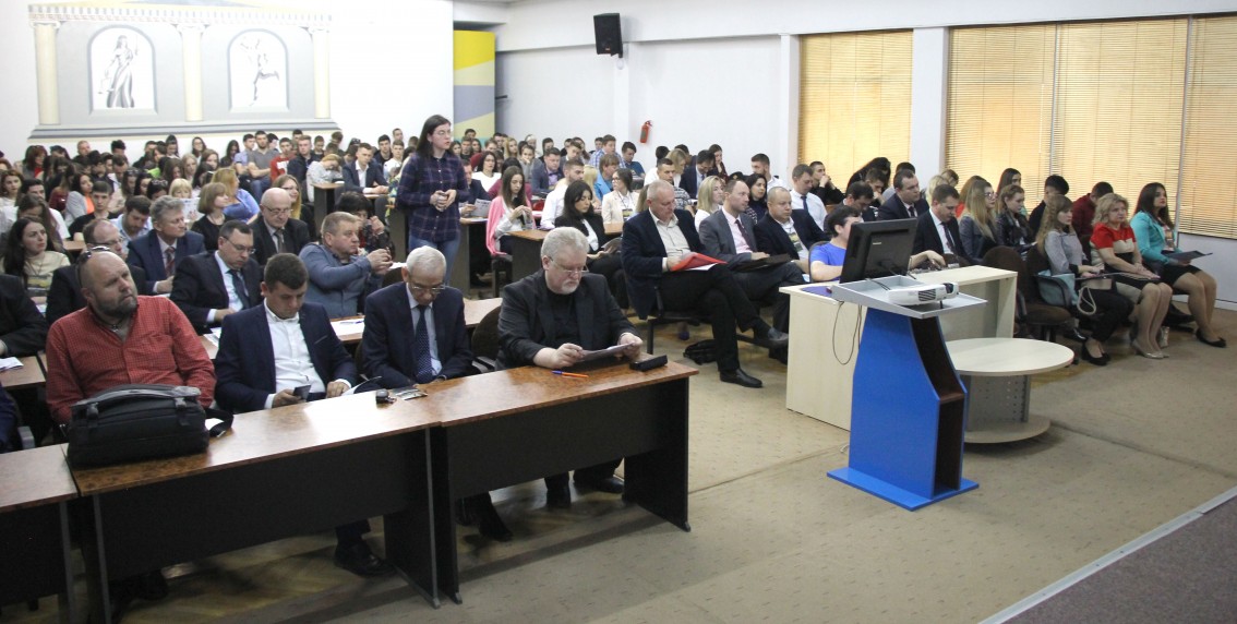 Х Міжнародна конференція «Закарпатські правові читання» зібрала провідних вітчизняних і європейських науковців і започаткувала співпрацю юрфаку УжНУ з університетом Братислави