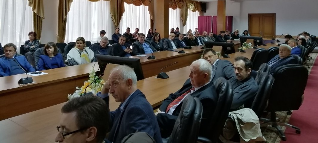 У річницю УжНУ Сергій Квіт поділився досвідом забезпечення якості освіти у вишах