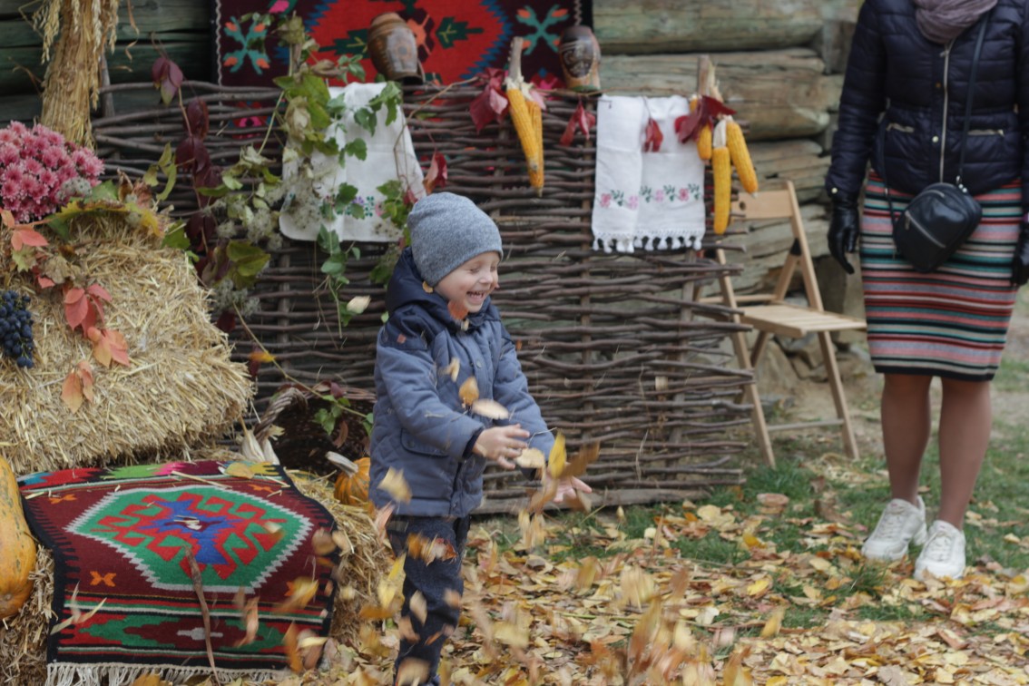 В ужгородському скансені започаткували Фестиваль гончарства й відкрили гончарню