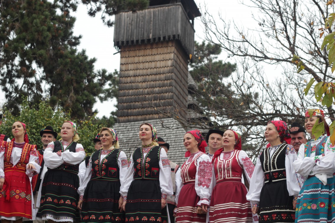 В ужгородському скансені започаткували Фестиваль гончарства й відкрили гончарню