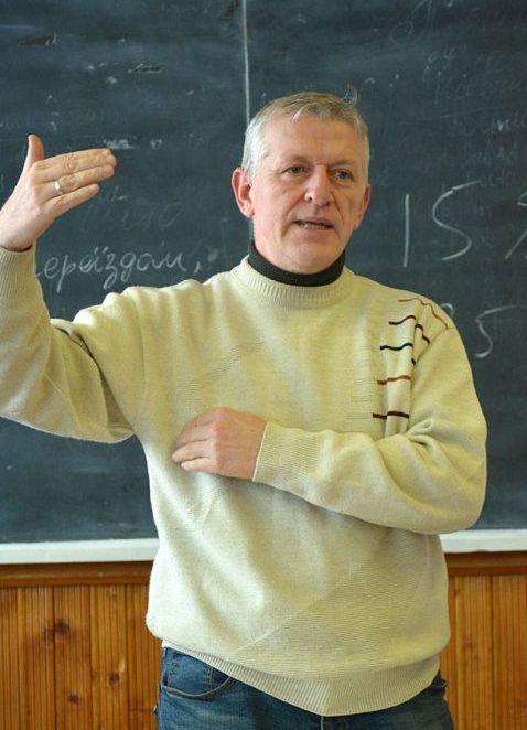Володимир Тарасюк